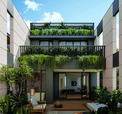 Palm Road (D15), Semi-Detached #477238551